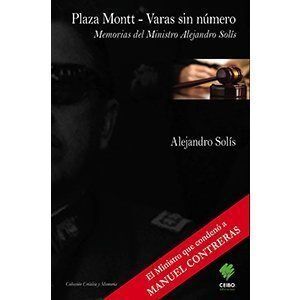 PLAZA MONTT ? VARAS SIN NUMERO