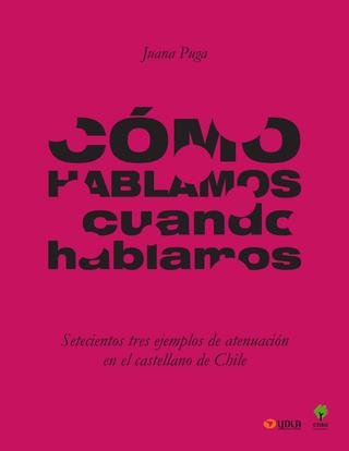COMO HABLAMOS CUANDO HABLAMOS