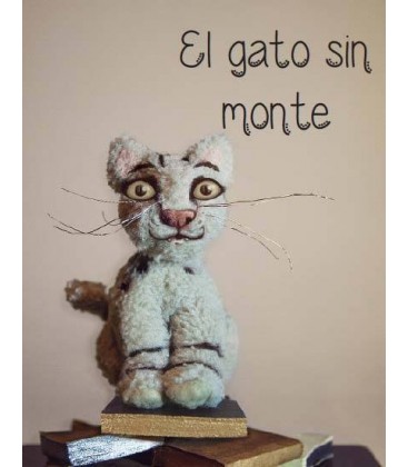 EL GATO SIN MONTE