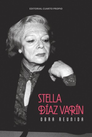OBRA REUNIDA STELLA DIAZ VARIN