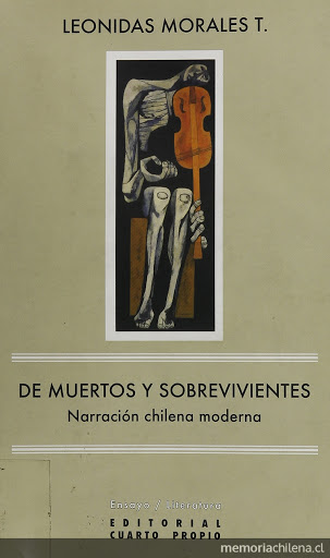 DE MUERTOS Y SOBREVIVIENTES
